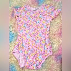 Littleforbig bunny onesie small abdl ddlg